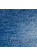 Jeans straight lavaggio blu chiaro - Stanislav