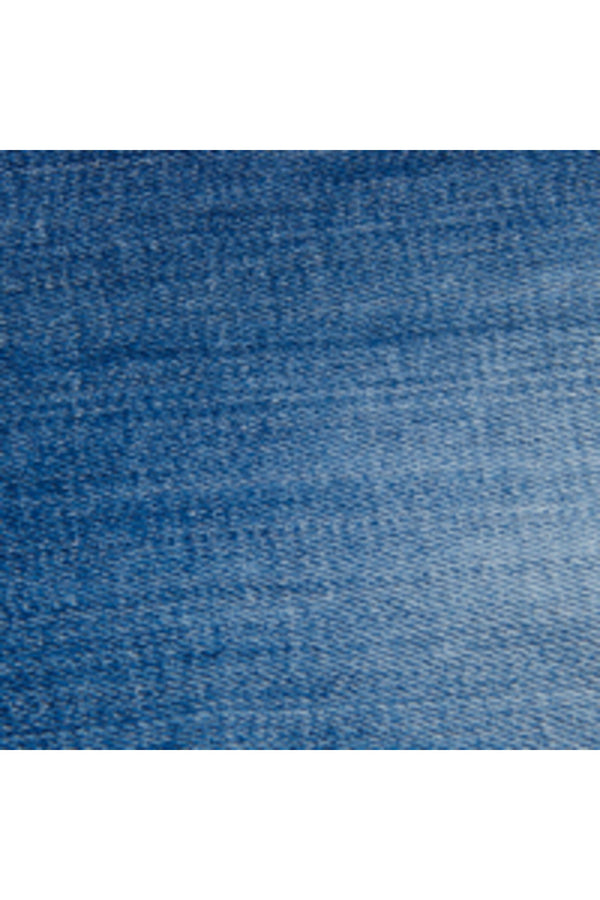 Jeans straight lavaggio blu chiaro - Stanislav