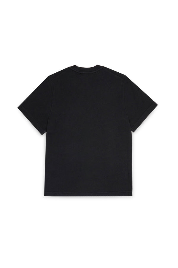 T-shirt con Maple Leaf