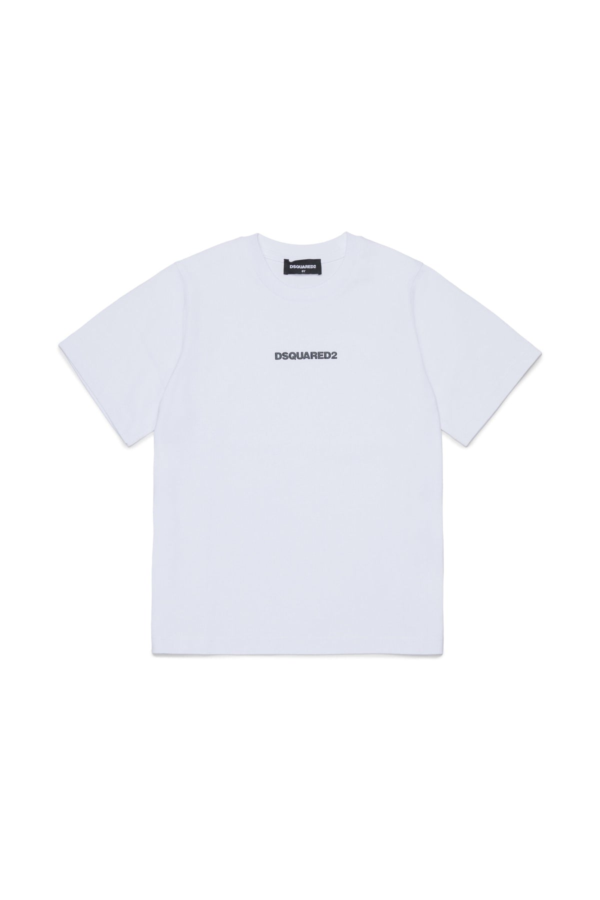 T-shirt con logo