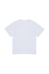 T-shirt con logo