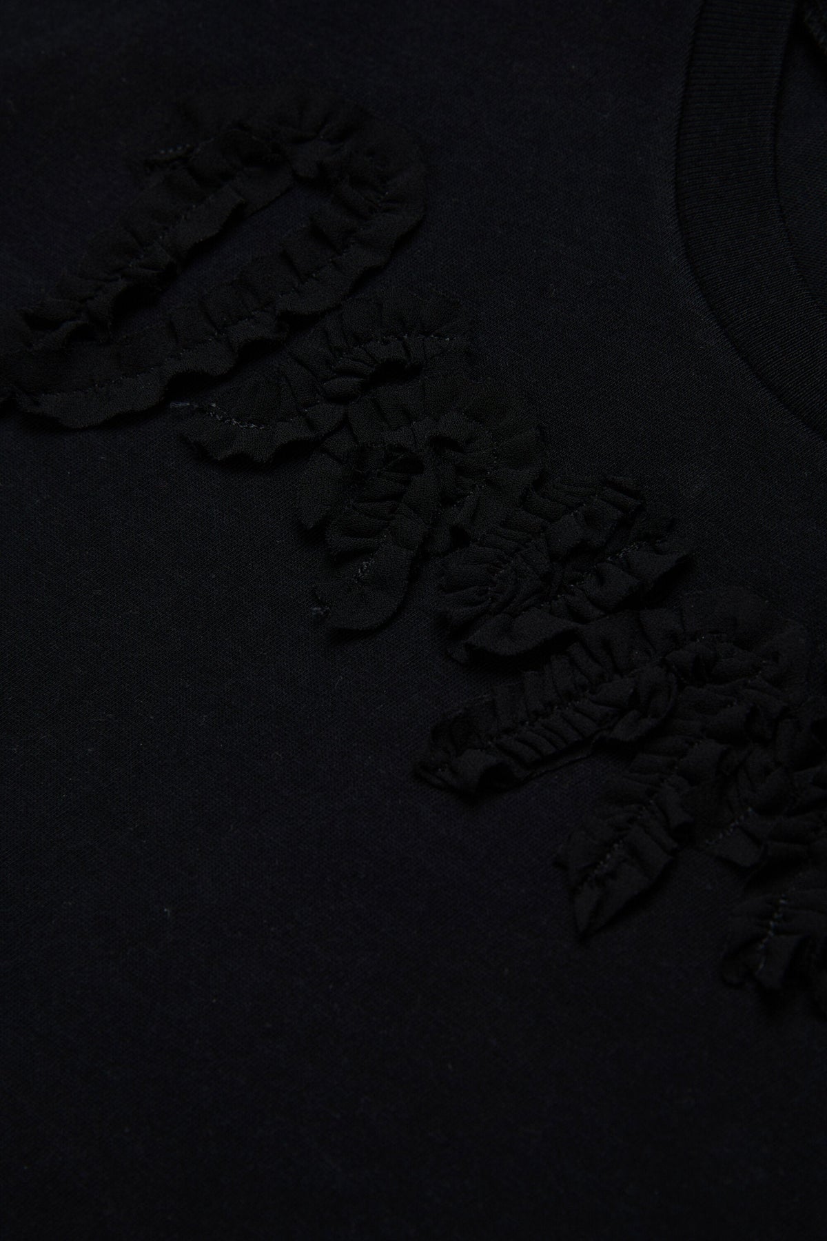 T-shirt senza maniche con logo