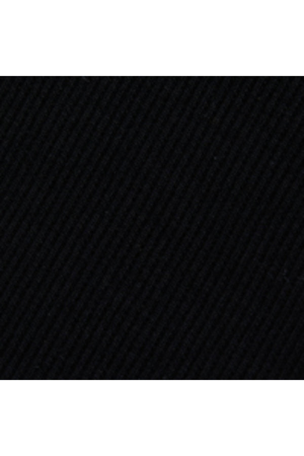 T-shirt girocollo con logo