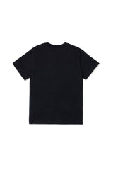 T-shirt girocollo con logo stampato