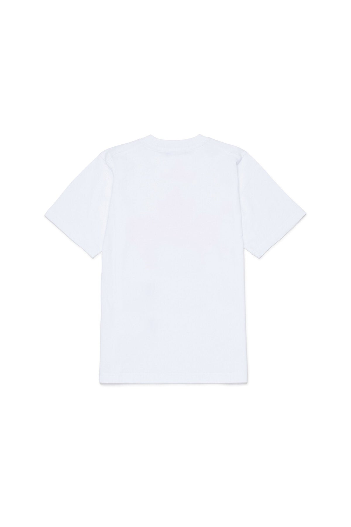 T-shirt con logo