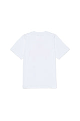 T-shirt con logo