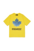T-shirt con logo