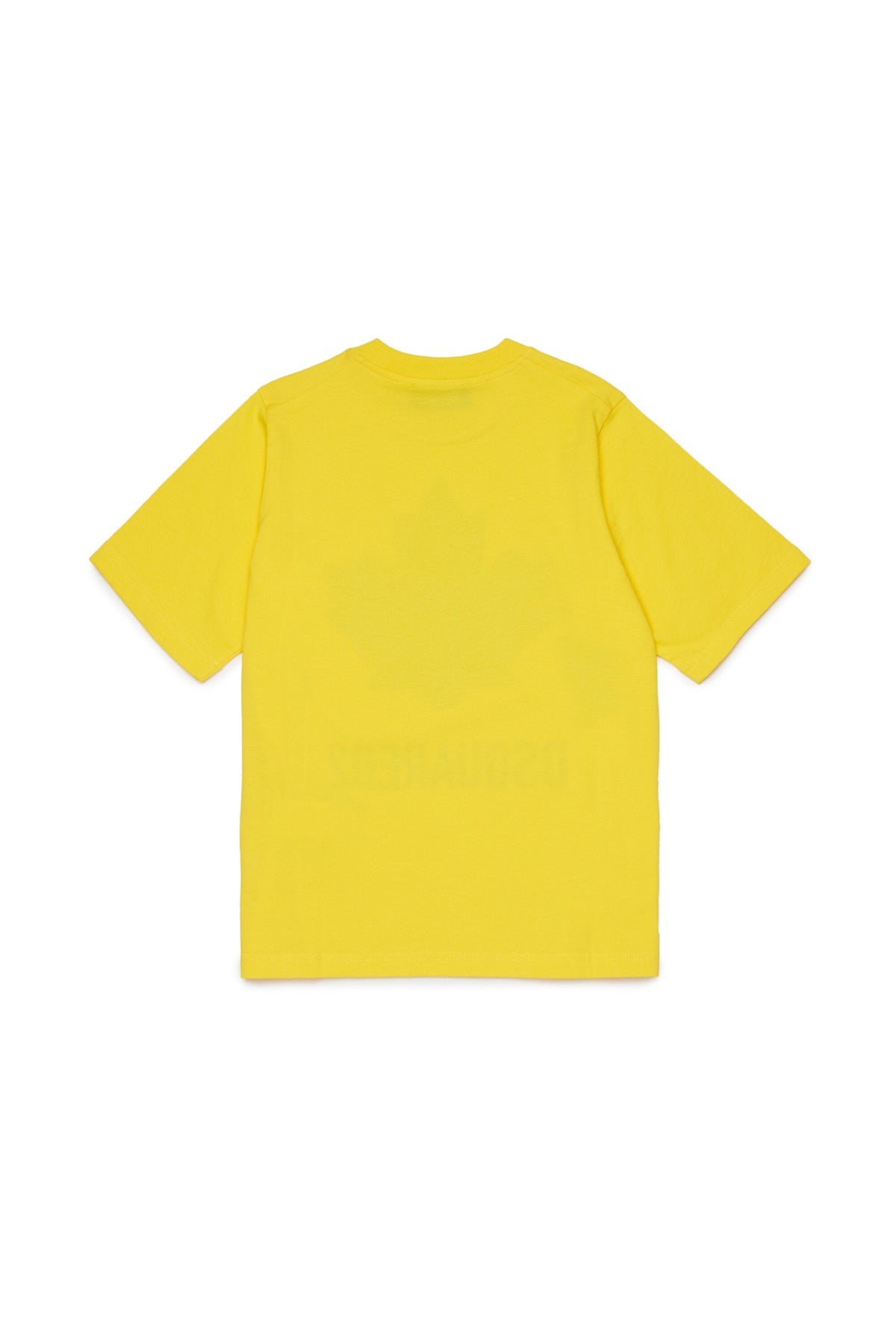 T-shirt con logo