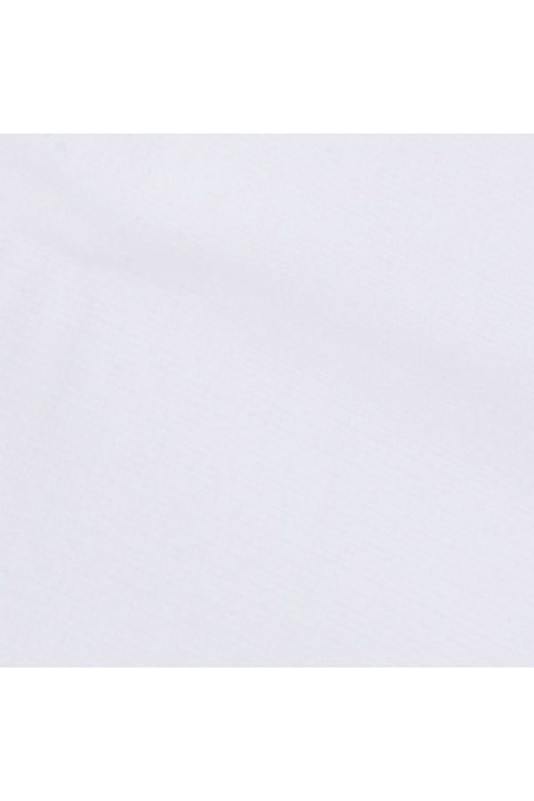 Felpa girocollo con logo