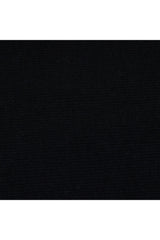 Abito corto con logo