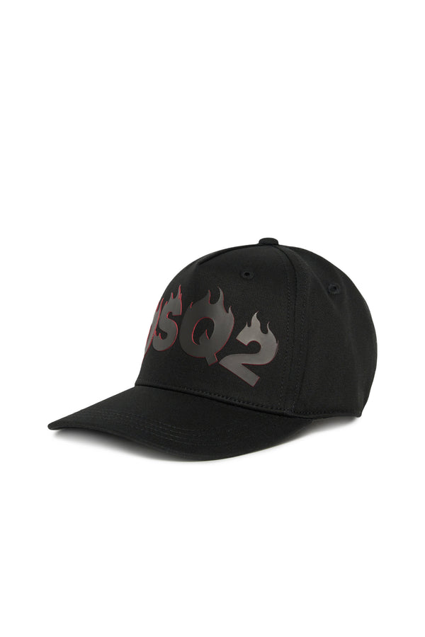 Cappello da baseball con logo