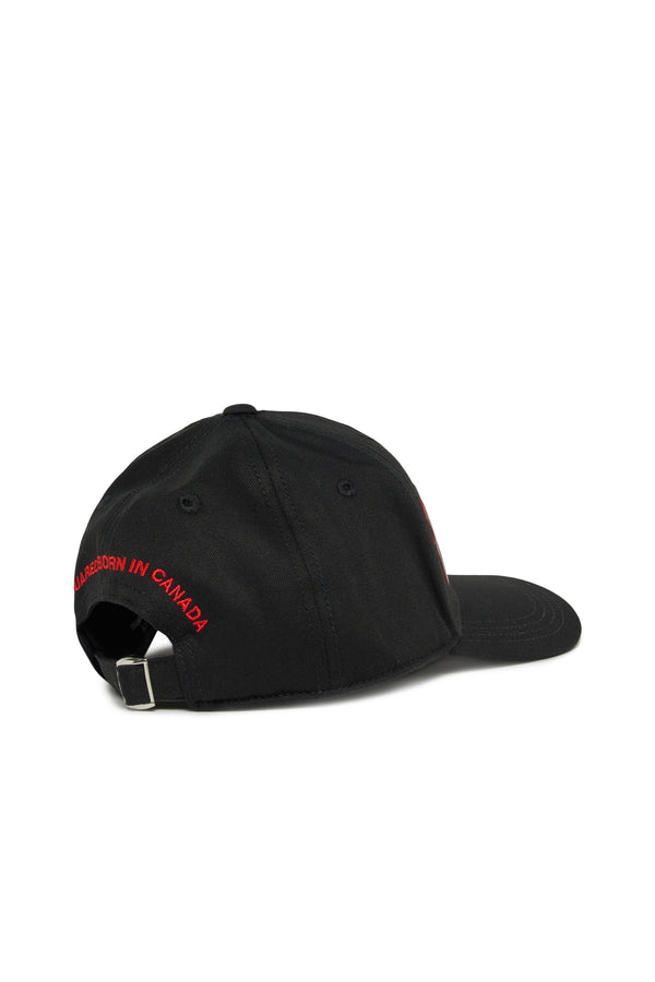 Cappello da baseball con logo