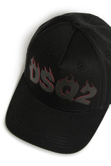 Cappello da baseball con logo