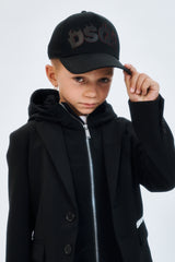 Cappello da baseball con logo