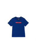 T-shirt con logo