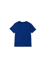 T-shirt con logo