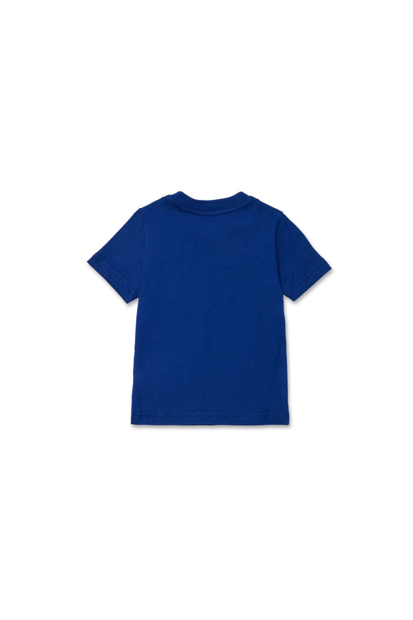 T-shirt con logo