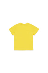 T-shirt con logo