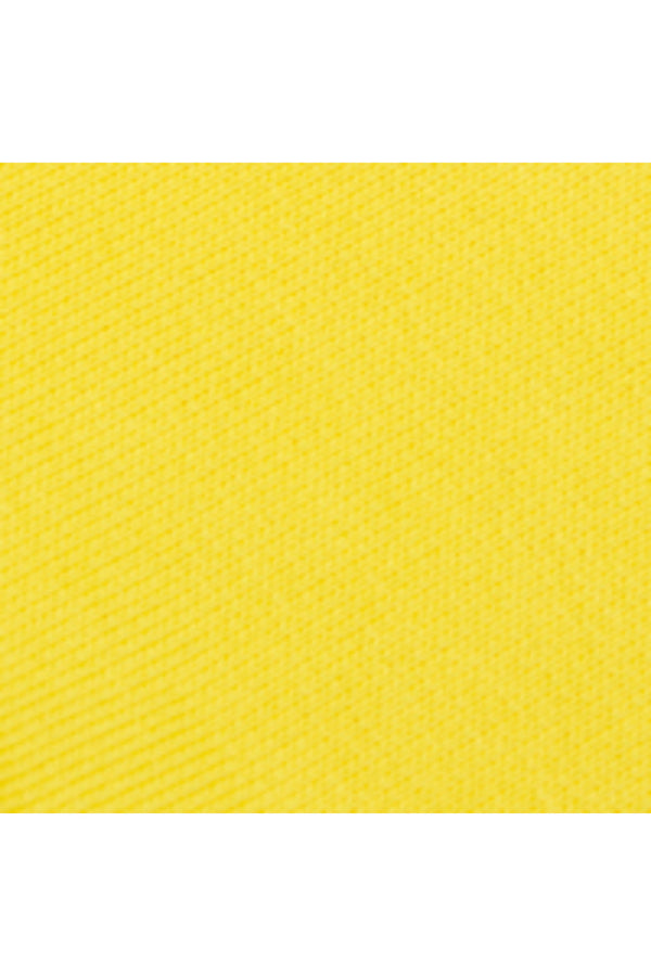 Felpa girocollo con logo