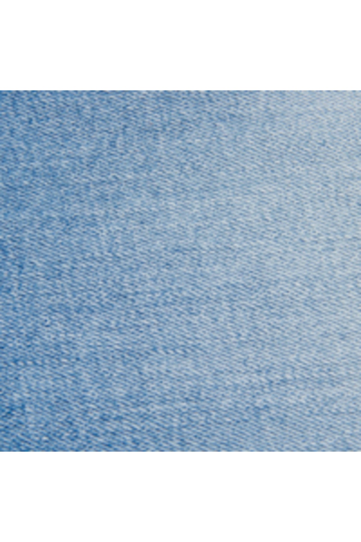 Jeans relaxed blu chiaro - Amelia