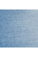 Jeans relaxed blu chiaro - Amelia