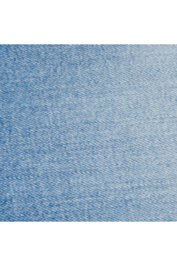 Jeans relaxed blu chiaro - Amelia