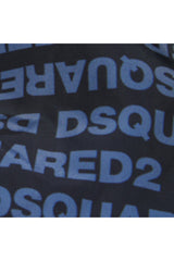 Costume boxer con logo