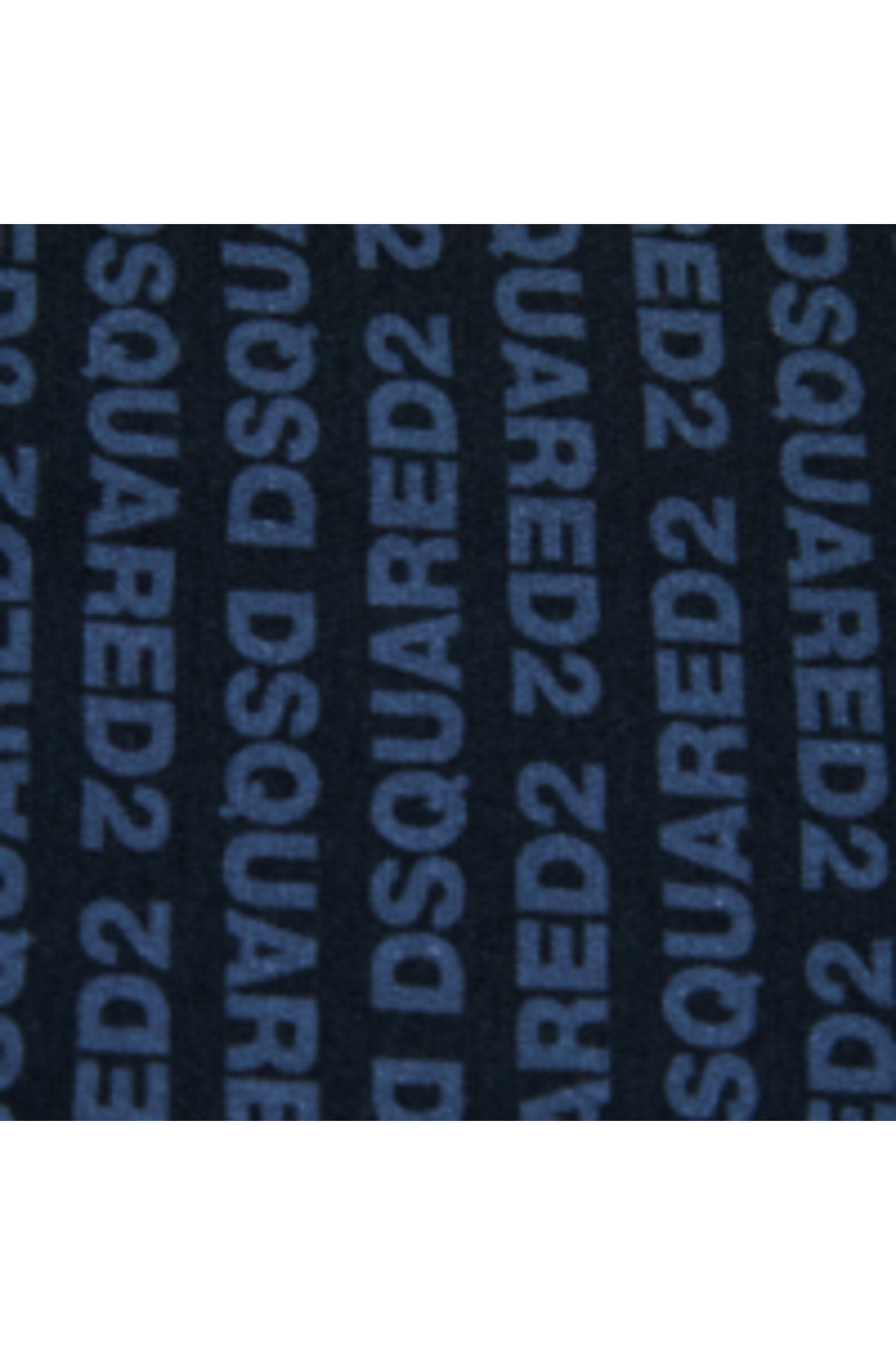 T-shirt con logo allover