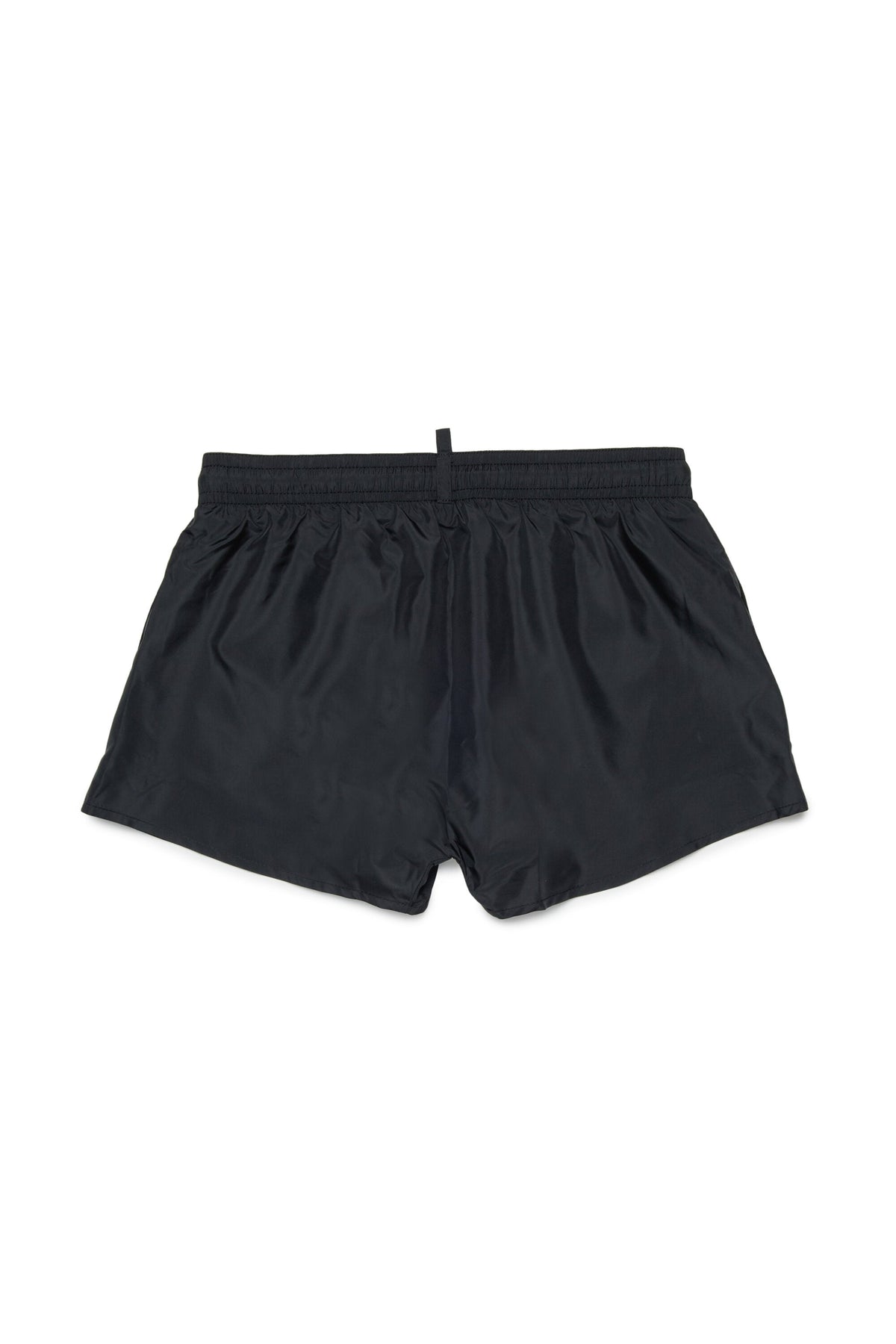Costume boxer con logo