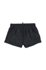 Costume boxer con logo