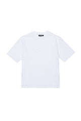 T-shirt con logo