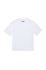T-shirt con logo