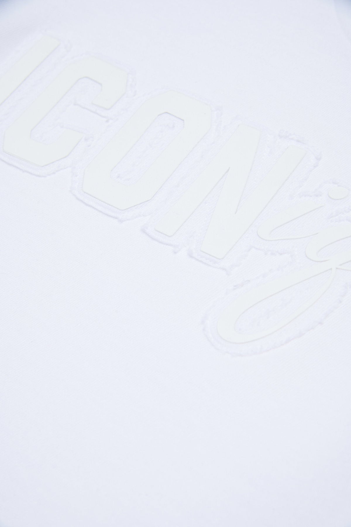 T-shirt con logo