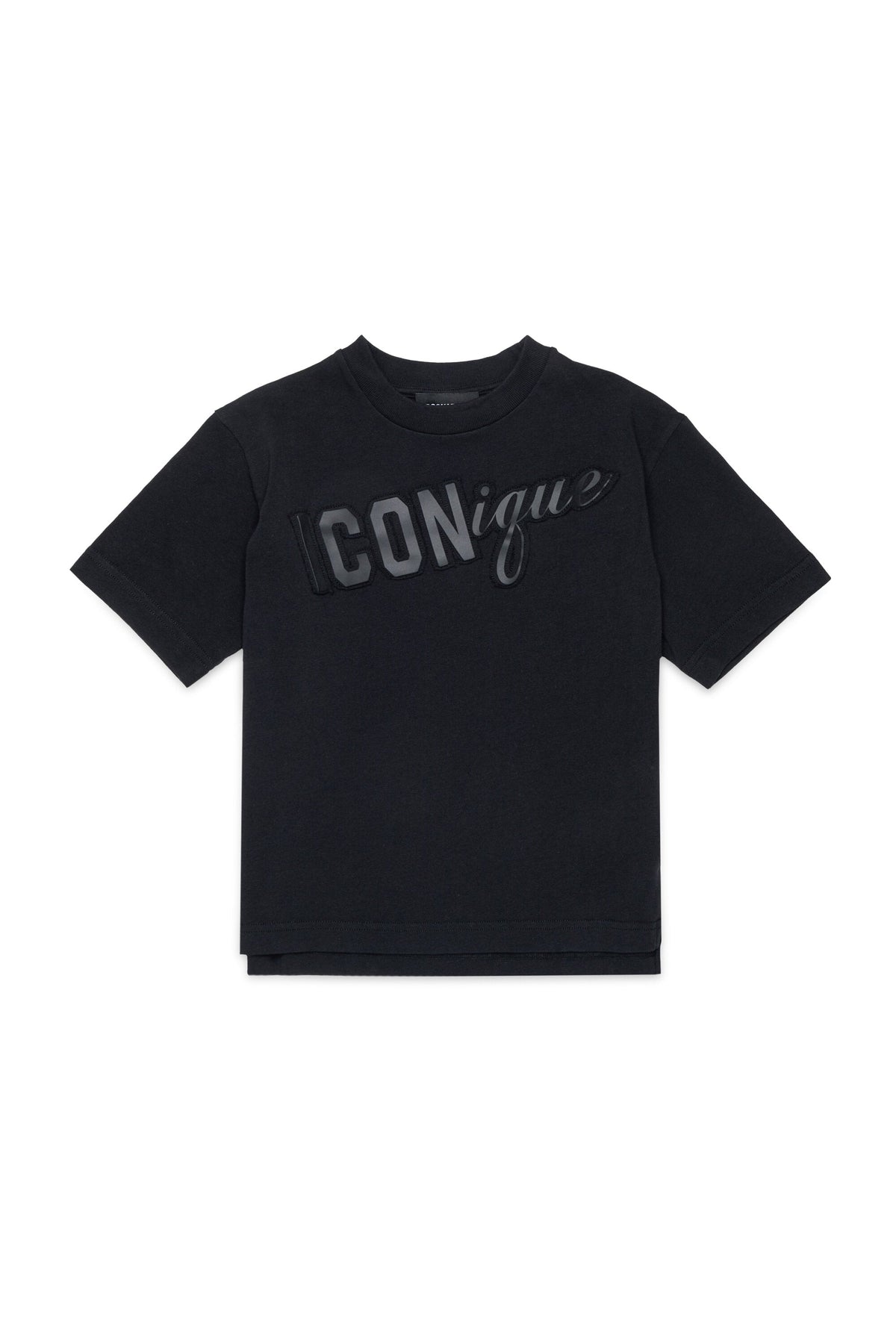 T-shirt con logo