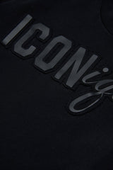 T-shirt con logo