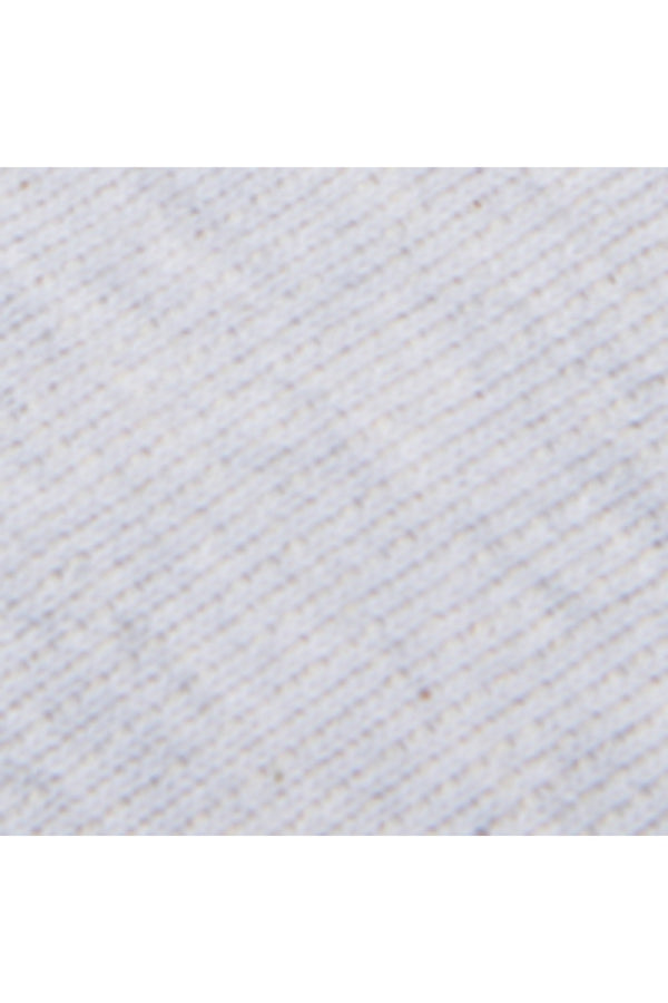 Felpa con cerniera e logo