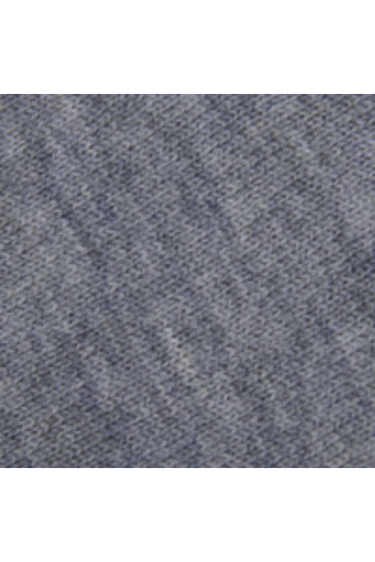 Pullover girocollo con logo