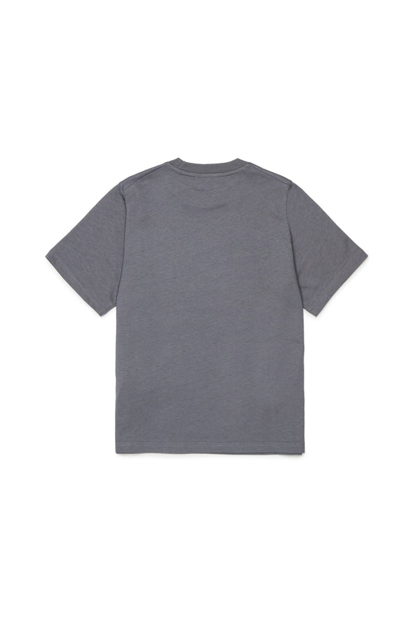 T-shirt con logo