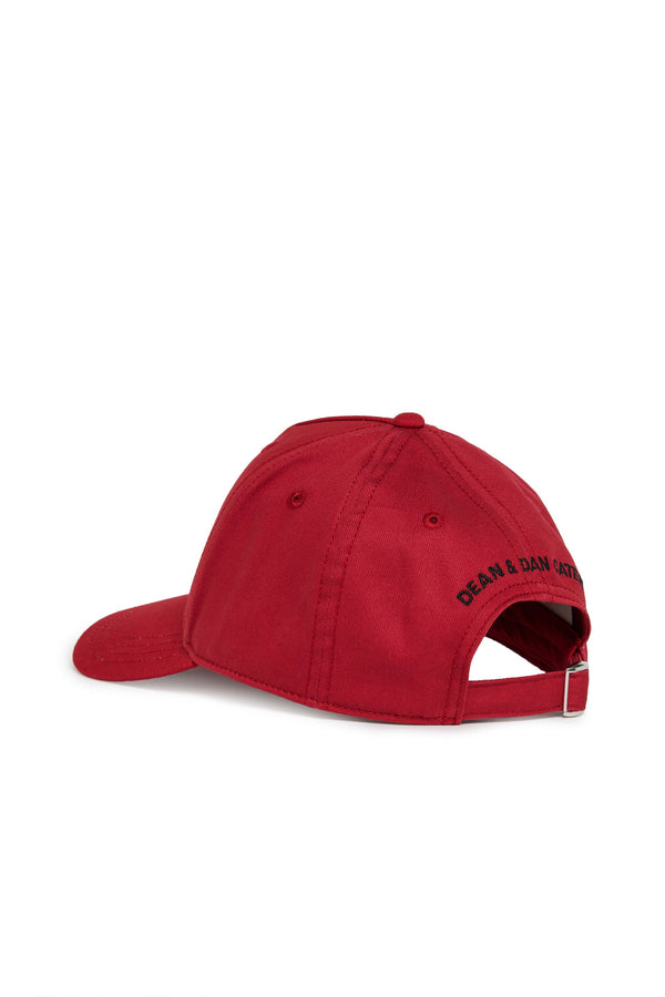 Cappello da baseball con logo