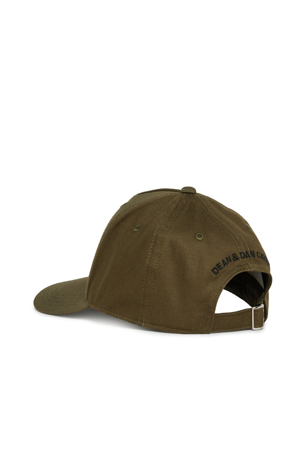 Cappello da baseball con logo