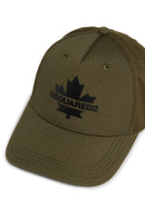 Cappello da baseball con logo