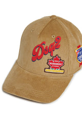 Cappello da baseball con logo