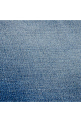 Jeans relaxed lavaggio blu medio - Baggy