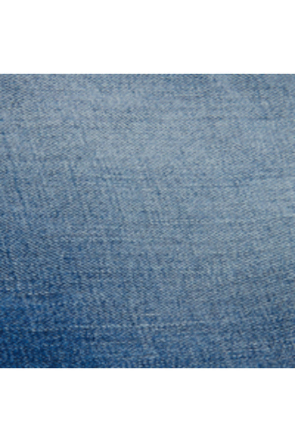 Jeans relaxed lavaggio blu medio - Baggy