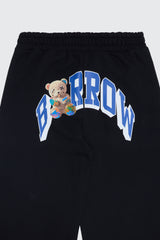 PANTALONI IN FELPA TEDDY