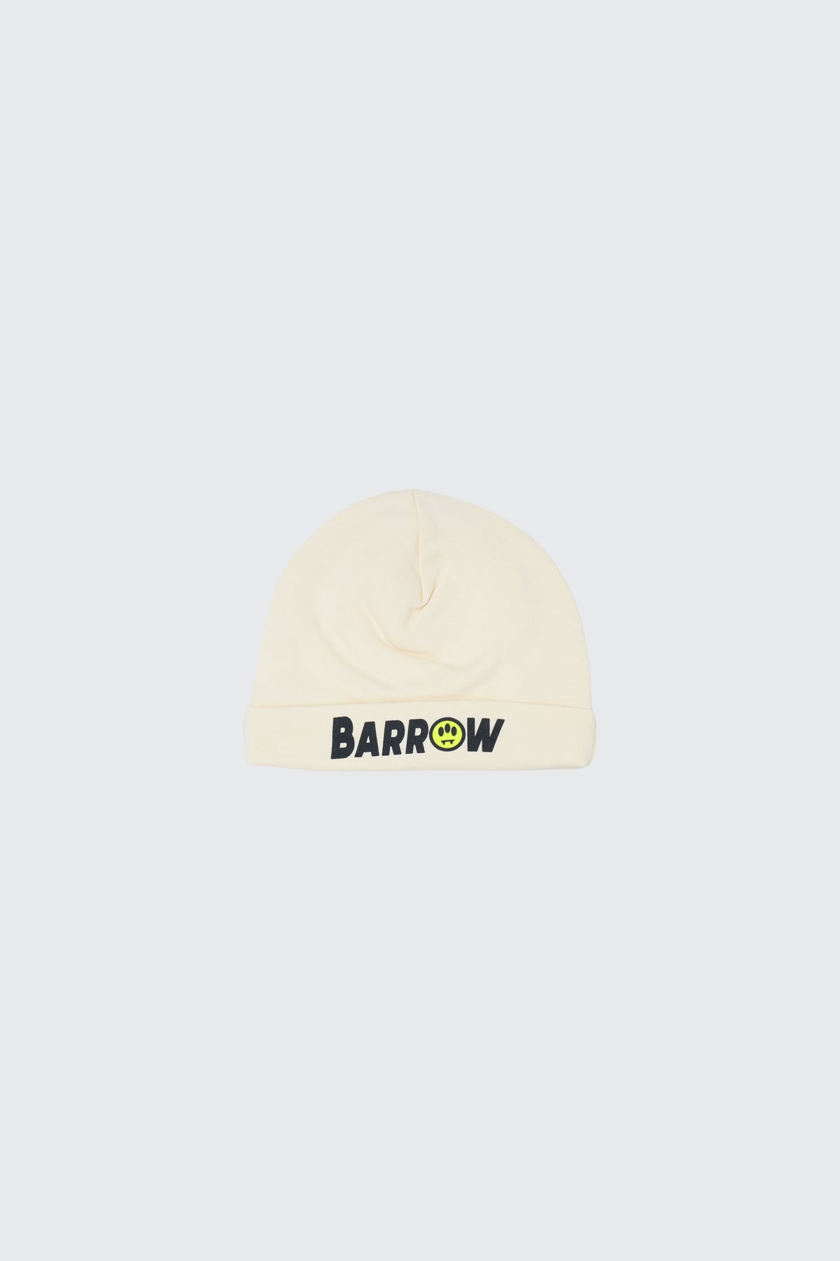 CAPPELLO MAXI LOGO SMILE