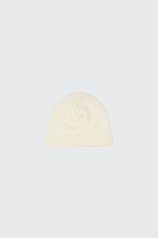 CAPPELLO MAXI LOGO SMILE
