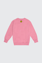 FELPA TEDDY LOGO