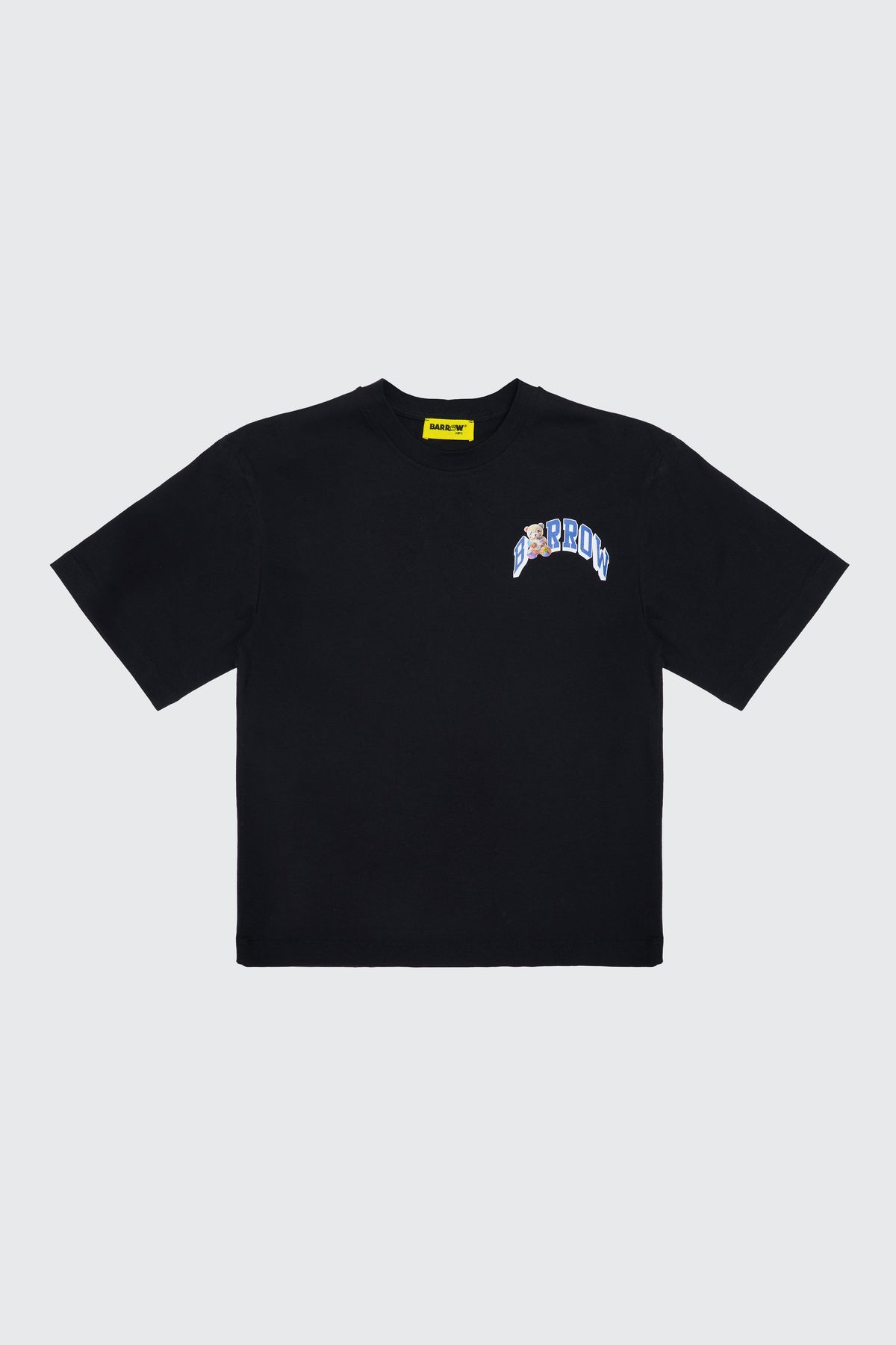 T-SHIRT ICONIC TEDDY