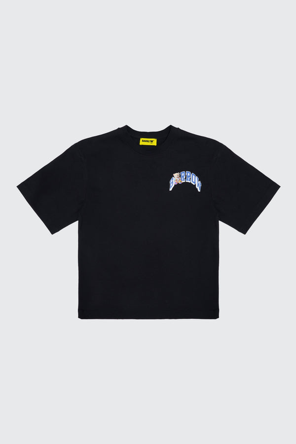 T-SHIRT ICONIC TEDDY